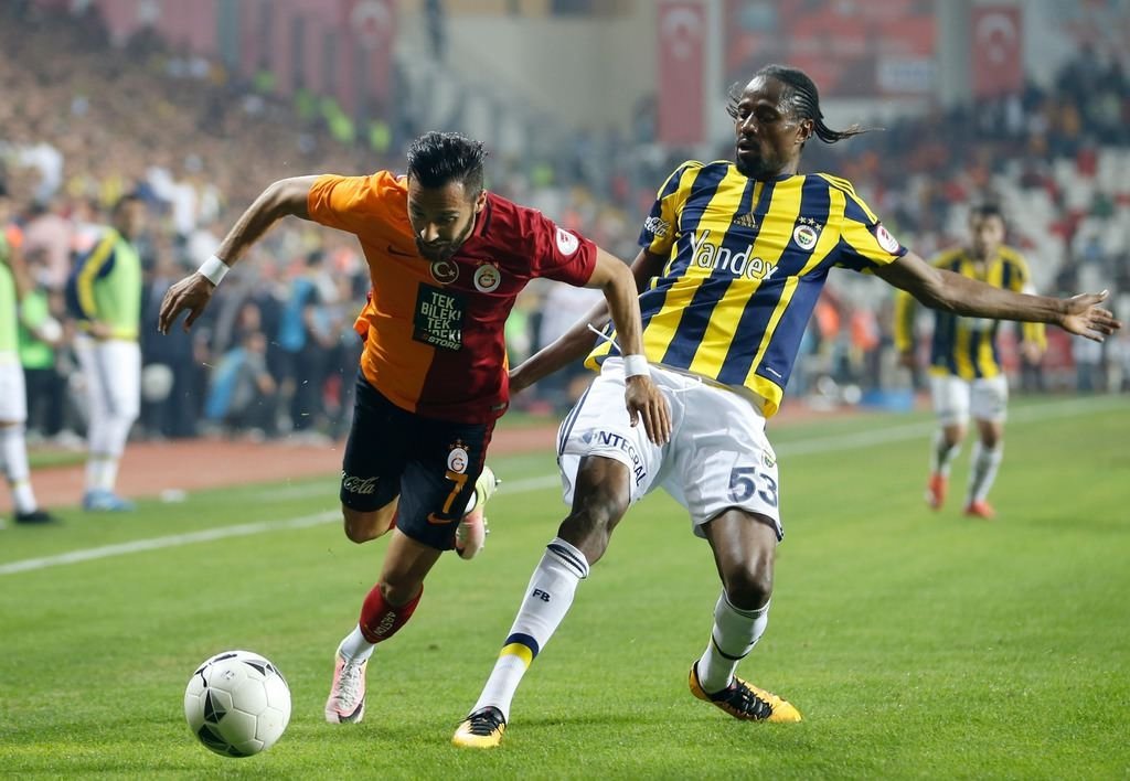 Tarihi rest!