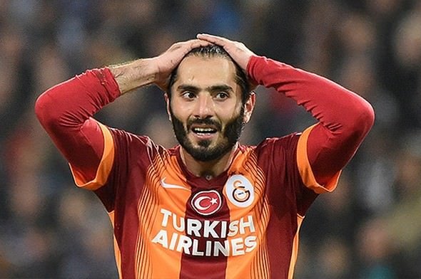 Galatasaray’da 3 isim topun ağzında