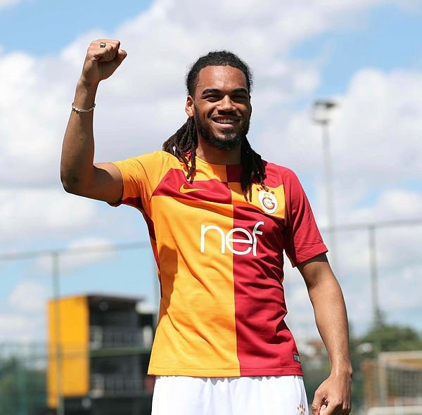 Inter Serdar Aziz ve Denayer’a talip
