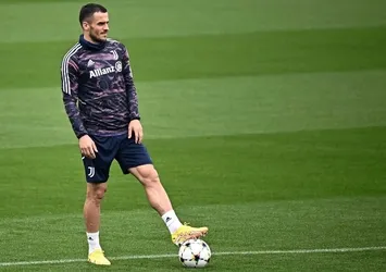 Filip Kostic'ten transfer kararı! G.Saray...