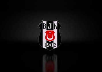 Beşiktaş'ın muhtemel rakibi açıklandı!