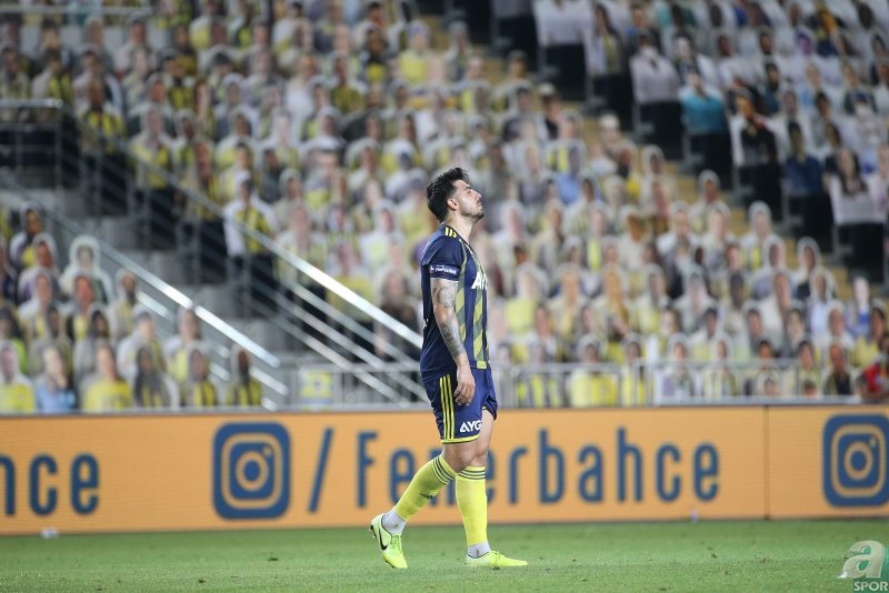 Rıdvan Dilmen’den Fenerbahçe için flaş yorum! 5 transfer şart