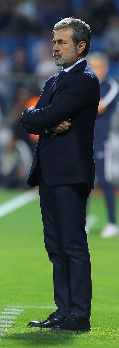 Aykut Kocaman’dan Galatasaray itirafı