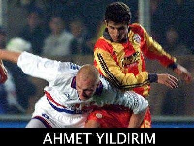 Asrın transfer çalımı! Fenerbahçe ve Galatasaray da ilgileniyordu...