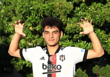 Beşiktaş'ta flaş imza!