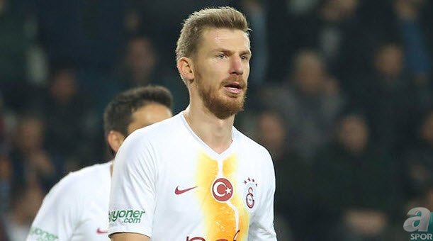 Galatasaray istedi Fenerbahçe aldı! Olay yaratan transfer
