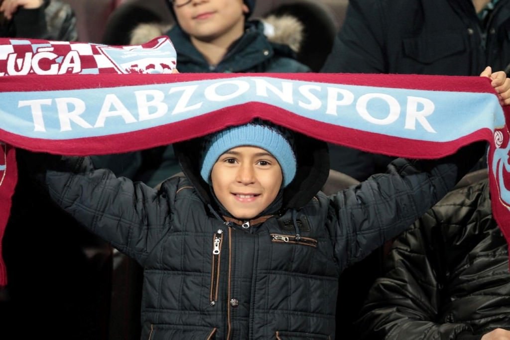 Trabzonspor-Adanaspor