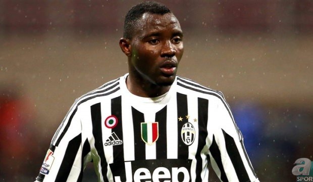 Fenerbahçe’nin teklifi masada! Kwadwo Asamoah...