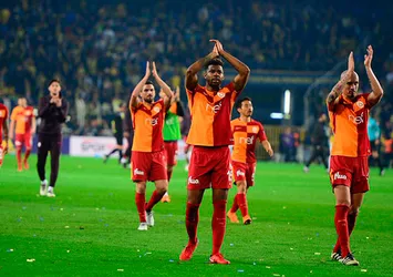 Galatasaray'da Trabzonspor seferberliği
