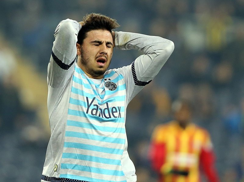 Aziz Yıldırım’ın en pahalı transferleri