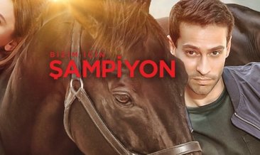 Bizim İçin Şampiyon filmi konusu nedir?