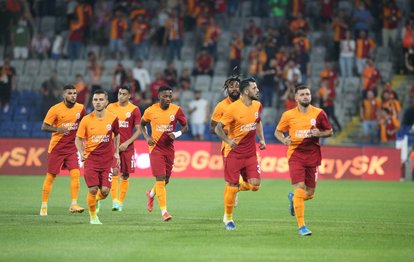 Son dakika spor haberi: Galatasaray’ın UEFA Avrupa Ligi grupları yolundaki rakibi St. Johnstone hakkında öne çıkanlar!