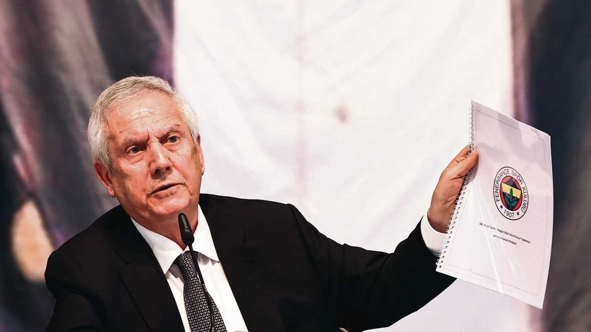 Fenerbahçe'ye transferde şok talep! 35 milyon euro...