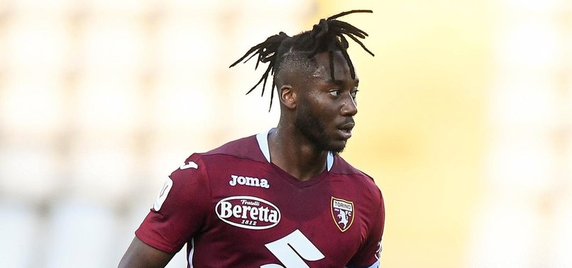 Torino'dan Galatasaray'a Meite önerisi!