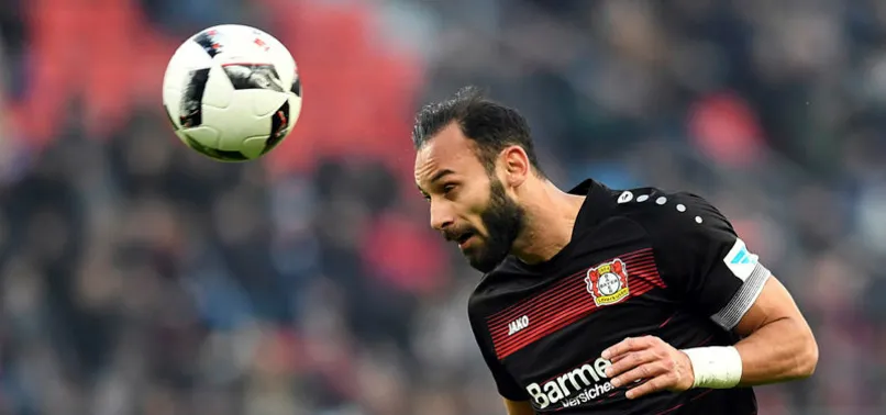 Ömer Toprak, Borussia Dortmund'a transfer oldu