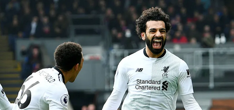 Liverpool geriden geldi kaznadı