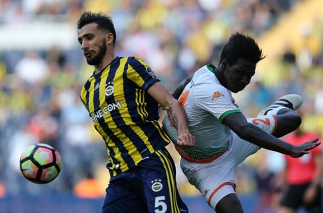 Rıdvan Dilmen: F.Bahçe’nin şampiyonluk şansı yok