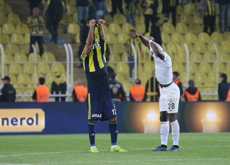 Ersun Yanal’dan Galatasaray’a gönderme!