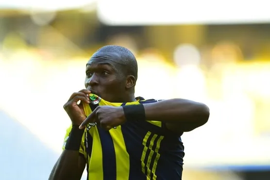 Moussa Sow'dan Galatasaray fırçası