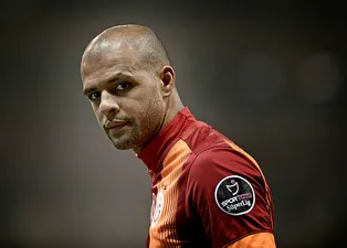 Galatasaray'dan Felipe Melo hamlesi!