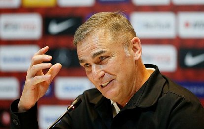 SON DAKİKA SPOR HABERLERİ - Stefan Kuntz’un yardımcısı Kenan Koçak oldu