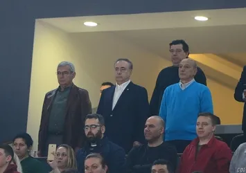 G.Saray, Trabzonspor'u 84-78 mağlup etti