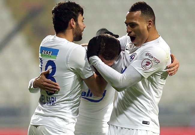 Süper Lig’in en değerli 20 stoperi