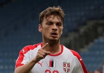 Adem Ljajic'e Sırbistan'dan davet