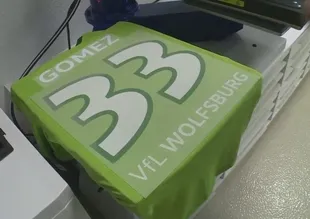 Wolfsburg, Mario Gomez transferini açıkladı