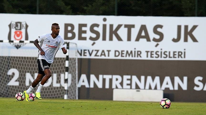 İşte Beşiktaş’ın ilk 11’i