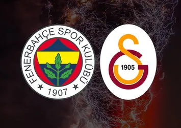 F.Bahçe'den G.Saray'a olay gönderme!