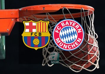 Barcelona - Bayern Münih maçı ne zaman?