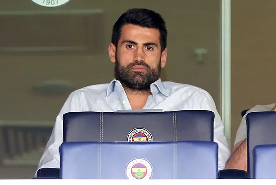 Volkan Demirel, Van der Wiel'in üzerine yürüdü