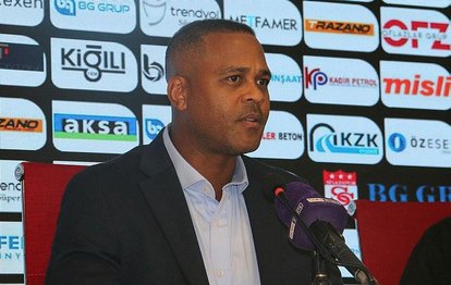 Adana Demirspor’da Patrick Kluivert: Sonuçtan memnun değilim!