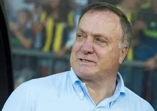 Advocaat: Kendiniz için oynayın