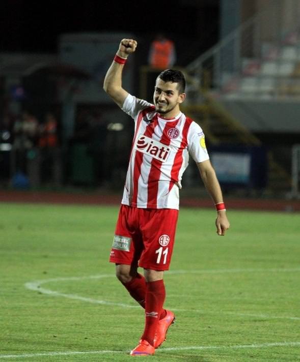 Süper Lig’in en değerli 50 futbolcusu