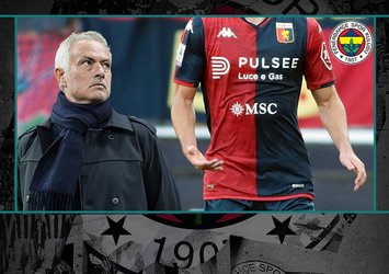 F.Bahçe'ye Meksikalı duvar!