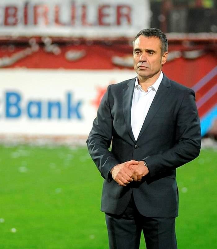 Galatasaray’da hoca arayışları başladı