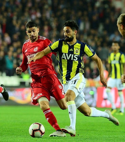 Fenerbahçe’ye müjdeli haber!