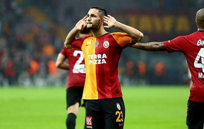 TRANSFER HABERLERİ: Eski Galatasaraylı Florin Andone Las Palmas’ta!