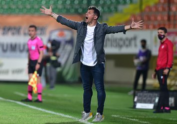 Emre Belözoğlu'dan flaş sözler! "Sonu ne olursa olsun..."
