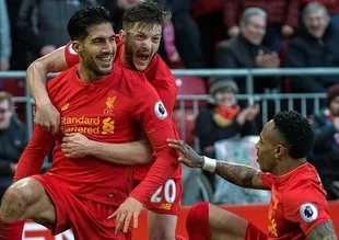 Liverpool'a Emre 'Can' verdi!