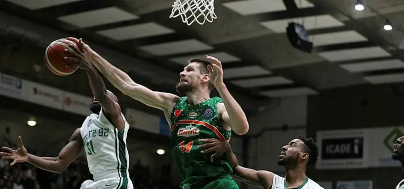 Banvit, Fransa'dan avantajlı dönüyor