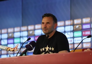Okan Buruk: Kadroda değişiklik yaptık