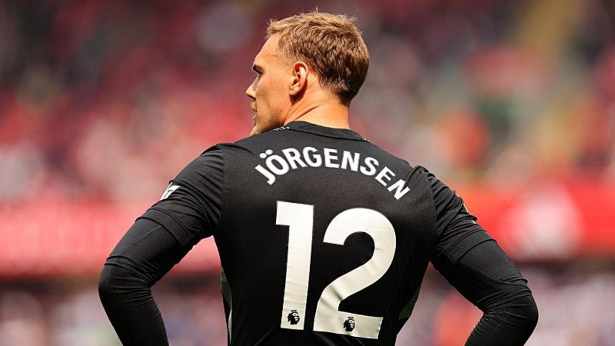 Beşiktaş'a Filip Jörgensen müjdesi! İşte oyuncunun kararı