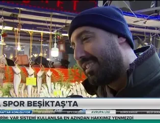 Dev derbi öncesi söz taraftarda