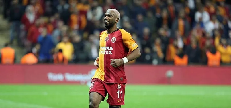 Babel dönüyor