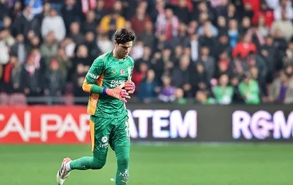 Galatasaray’da Batuhan Şen Fatih Karagümrük’e transfer oldu!