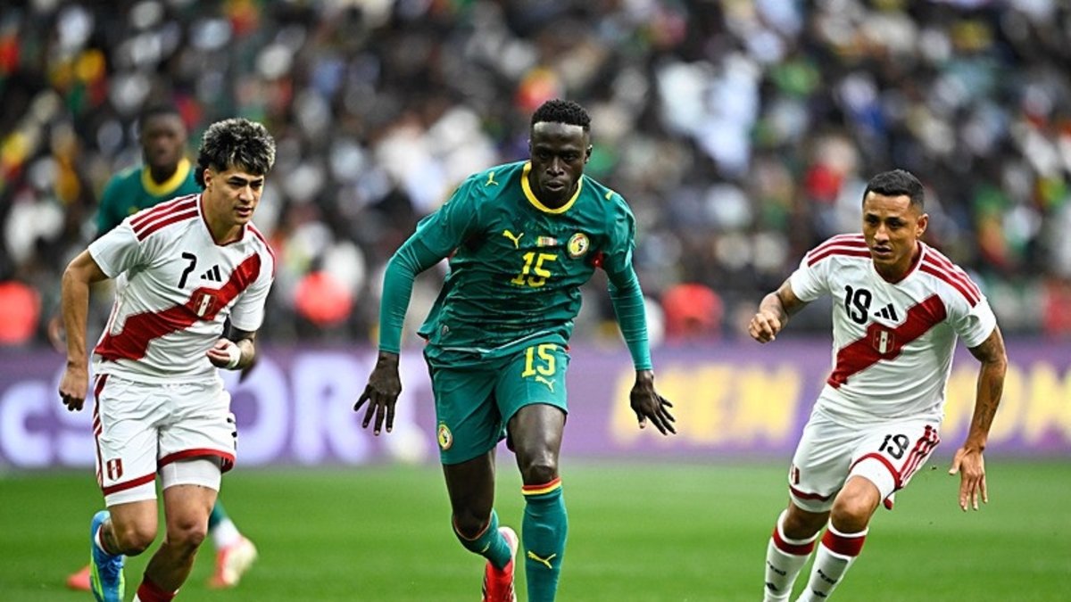 Trabzonspor'a Senegalli kanat! Sözleşmesi sona eriyor