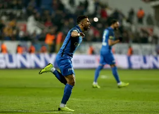 Trezeguet pişmanlığı!